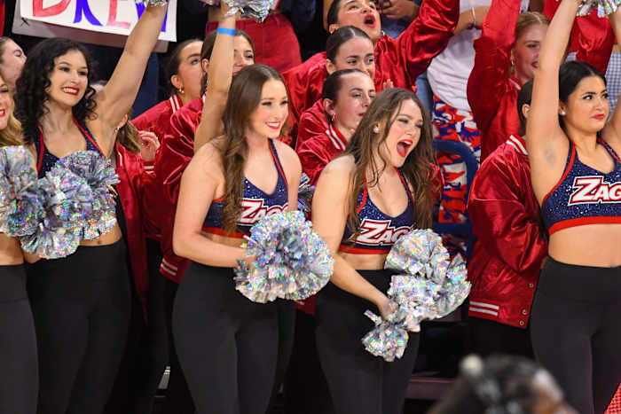 Gonzaga ESPN GameDay139